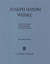 Haydn: Le Pescatrici