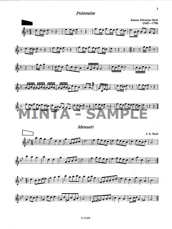 Percussion Music