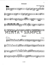 Percussion Music