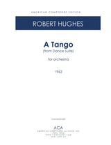 Hughes: A Tango