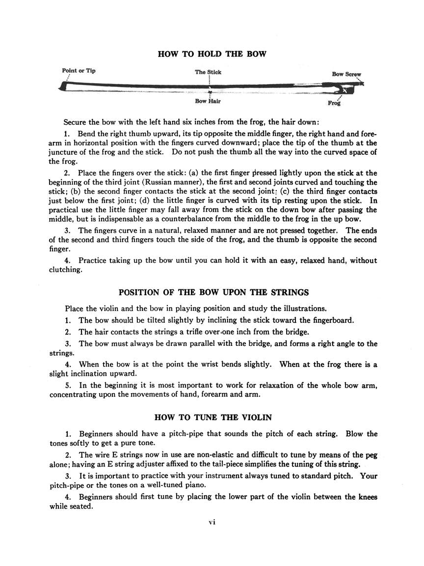 Learn with Tunes – Book 1 (Elementary)