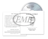 Kurtág: Zoli Kocsis's Manuscript Book