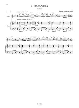 Arriagada: 10 Latin American Etudes