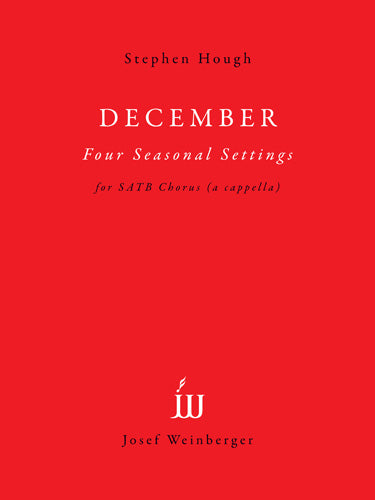 Hough: December