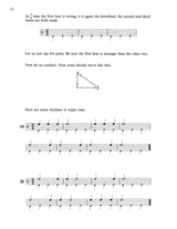 Basic Rhythmic Training