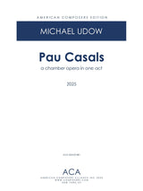 Udow: Pau Casals