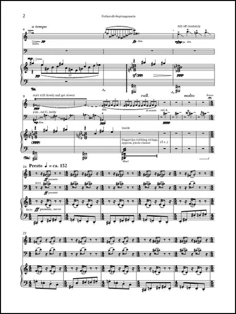 Fetherolf: Septuagenaria