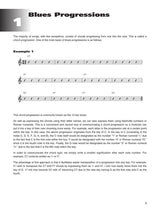 Kellie: Progressive Blues Guitar