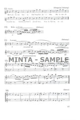 Musical Reading and Writing: Pupil's Book - Volume 6