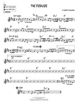 Ornette Coleman Play-Along