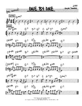 The Real Book – Volume 2 (E-flat Edition)