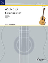 Asencio: Collectici íntim