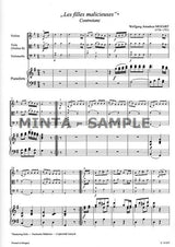 Music for Piano Quartet