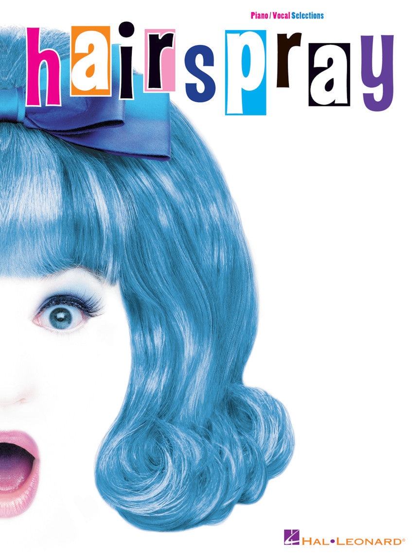Hairspray - Vocal Selections