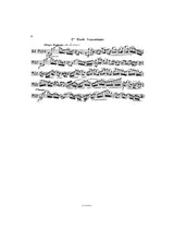 Charlier: 32 Études de perfectionnement