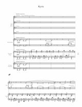 Rossini: Petite Messe solennelle