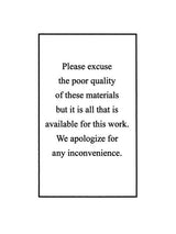 Antheil: Two Children's Songs