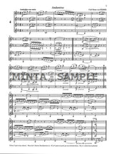 Quartets for Clarinets or Other Instruments - Volume 2