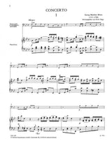 Monn: Cello Concerto in G Minor