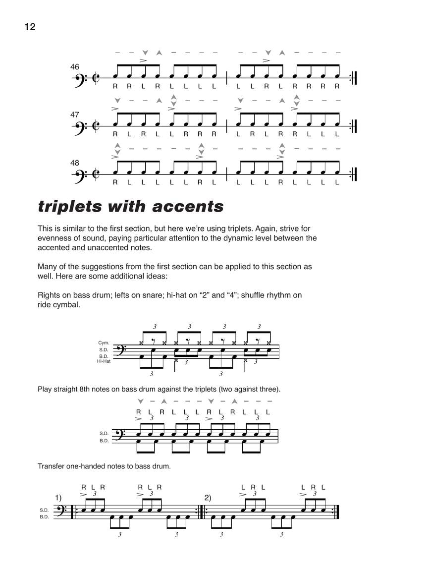 Morello: Master Studies