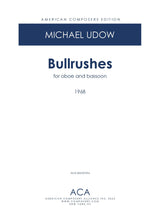 Udow: Bullrushes