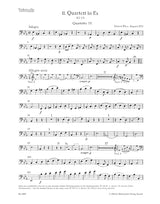 Mozart: The 13 Early String Quartets - Volume 4 (K. 171-173)