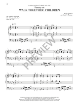 King of Kings - Volume 3 (Organ Music of Black Composers)