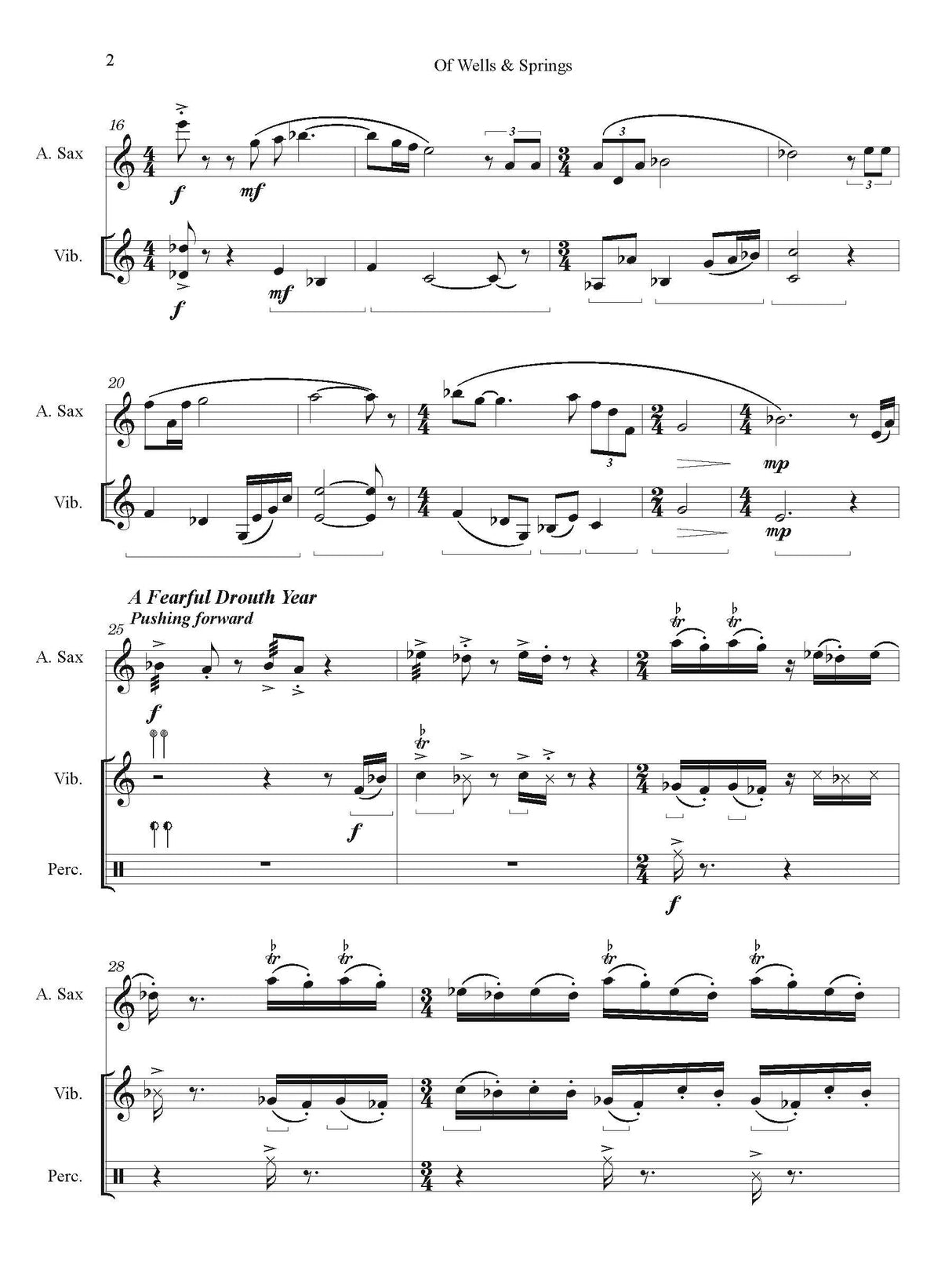 Shatin: Of Wells & Springs