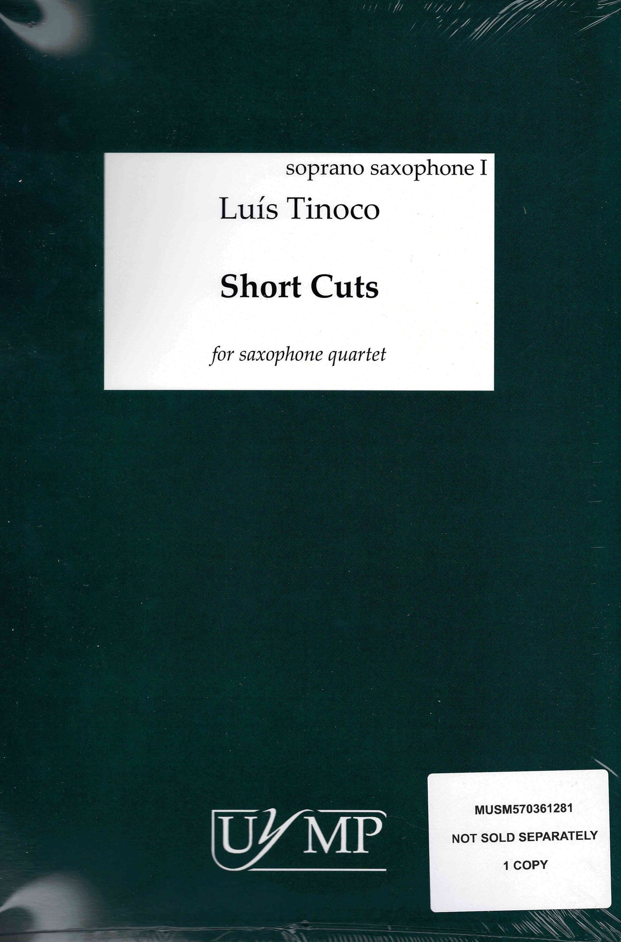 Tinoco: Short Cuts