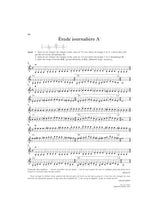 Velde: le petit Paganini - Volume 1