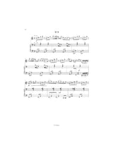 Piazzolla: Tango-Études (for flute and piano)