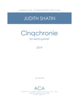 Shatin: Cinqchronie