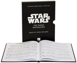 Star Wars - The Piano Anthology
