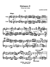 Ultan: Dialogues No. 2