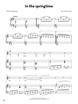 Black Composers in Art Song
