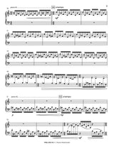 MacDonald: Marimba Prelude No. 1