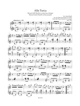 Mozart Goes Jazz