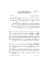 Singelée: Duo Concertant, Op. 55