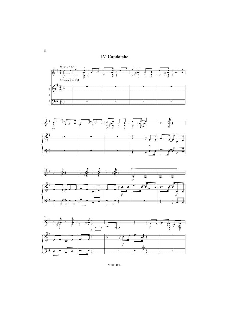 Pujol: Suite màgica