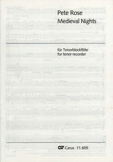 Rose: Medieval Nights