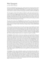 Merrily We Roll Along: Vocal Selections