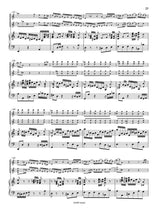 Bach: Concerto for 2 Violins in D Minor, BWV 1043