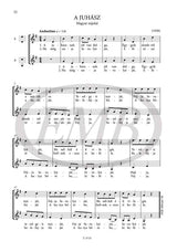 Kodály: Choral Works for Children's and Female Voices