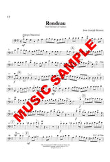 Solos for the Intermediate Cellist - Volume 1