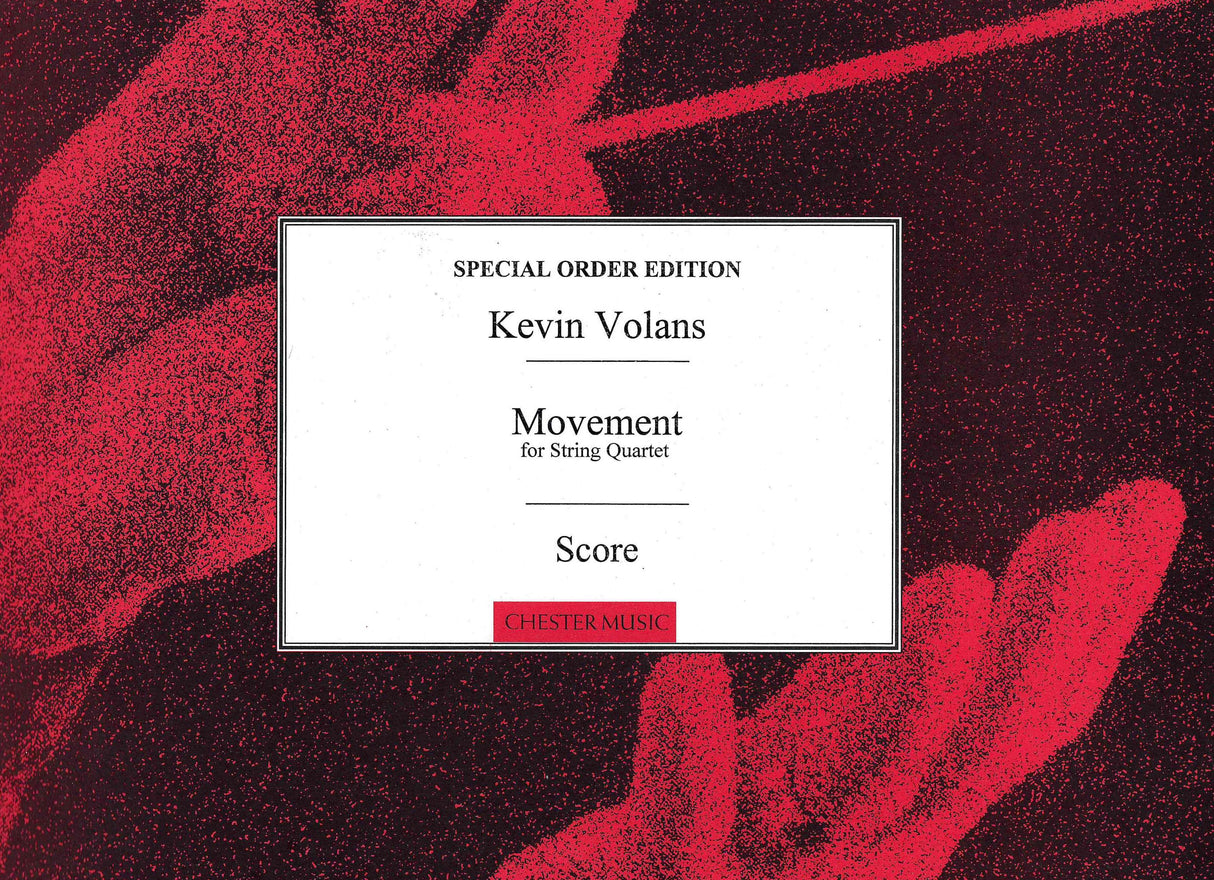 Volans: Movement