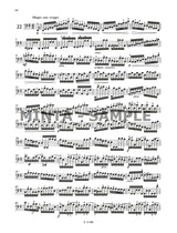 Dotzauer: 113 Cello Exercises - Volume 1 (Nos. 1-34)