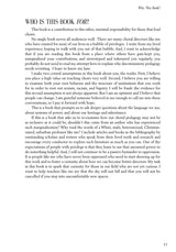 Teaching with Respect: Inclusive Pedagogy for Choral Directors (Second Edition)