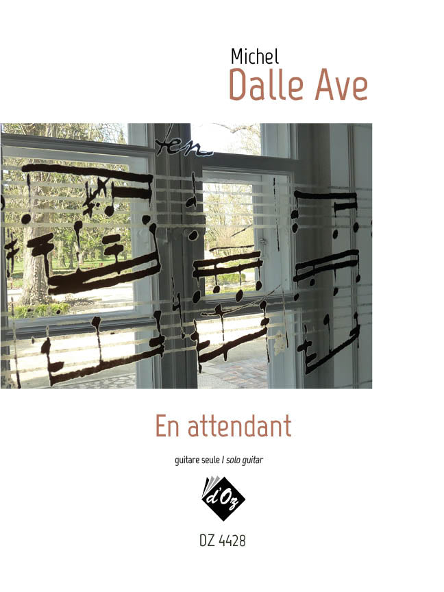 Dalle Ave: En attendant