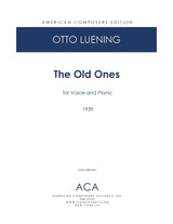 Luening: The Old Ones