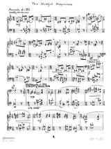 Gideon: Of Shadows Numberless